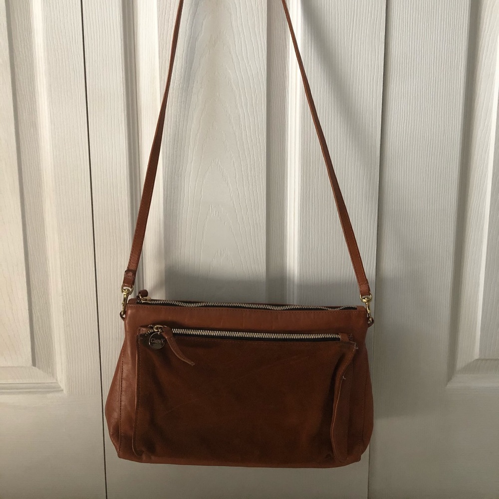 Clare V Gosee Clutch